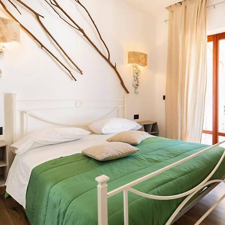 Villa Picarielli Salerno Zewnętrze zdjęcie