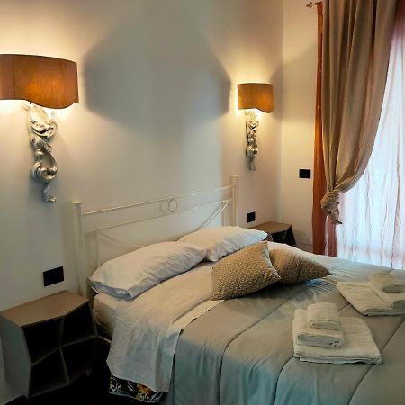 Villa Picarielli Salerno Zewnętrze zdjęcie