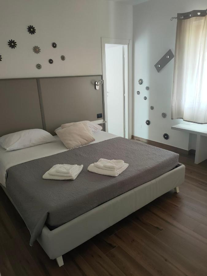 Villa Picarielli Salerno Zewnętrze zdjęcie