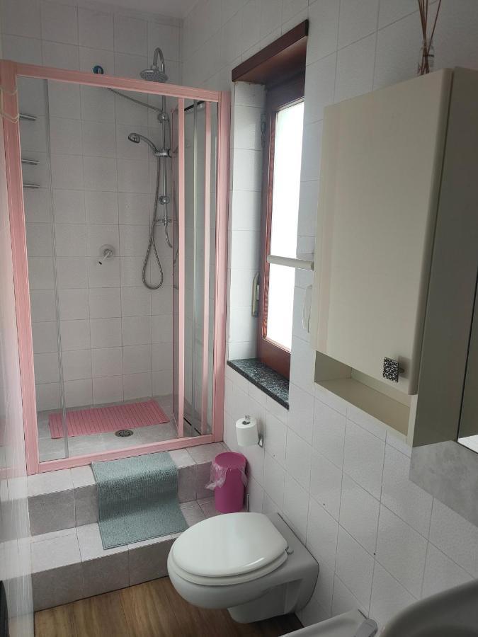 Villa Picarielli Salerno Zewnętrze zdjęcie