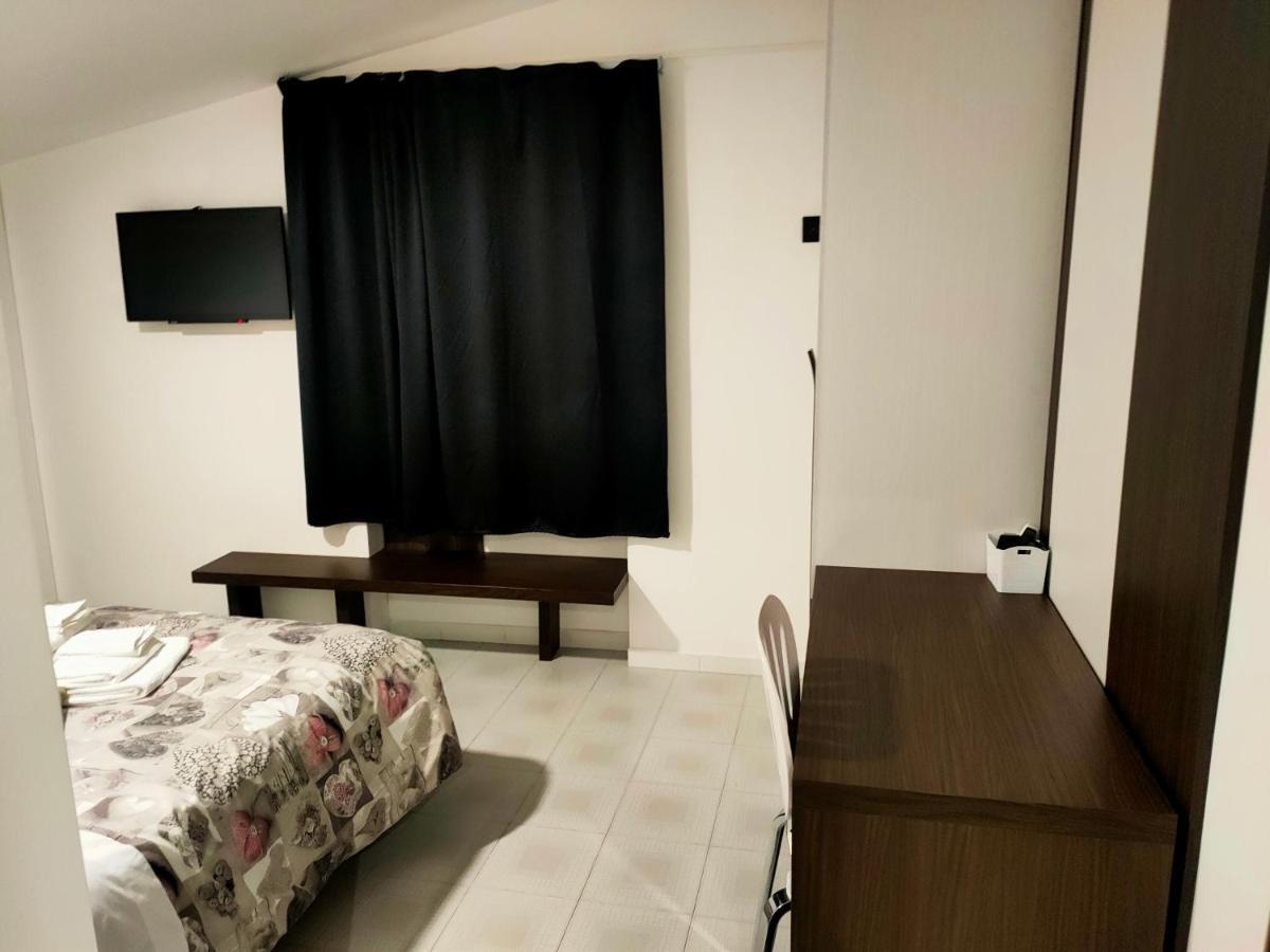 Villa Picarielli Salerno Zewnętrze zdjęcie