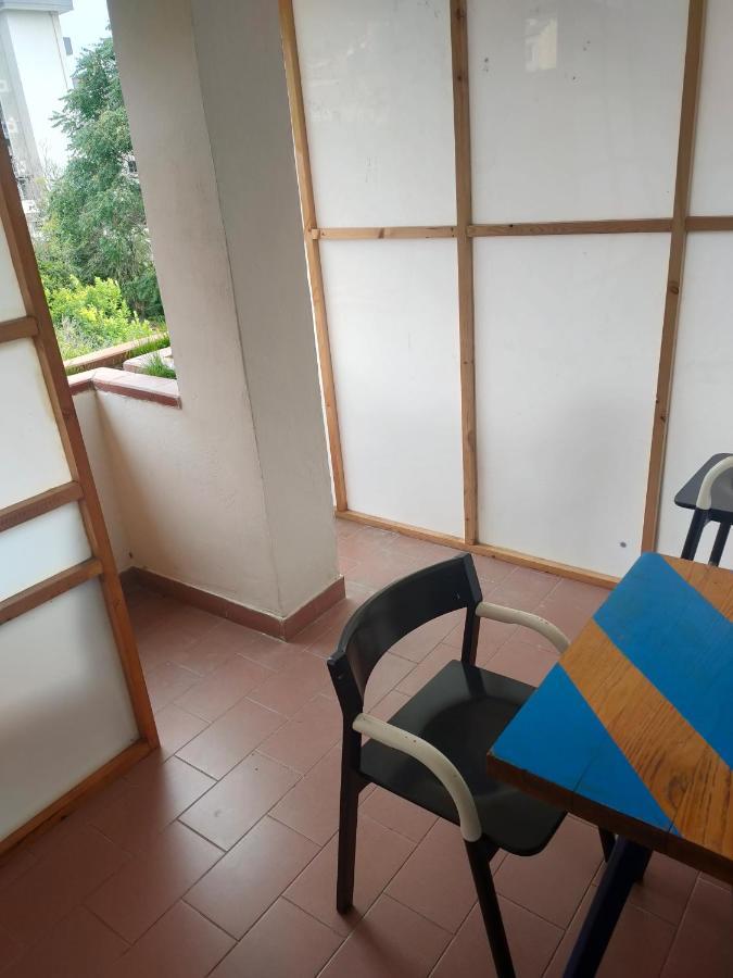 Villa Picarielli Salerno Zewnętrze zdjęcie