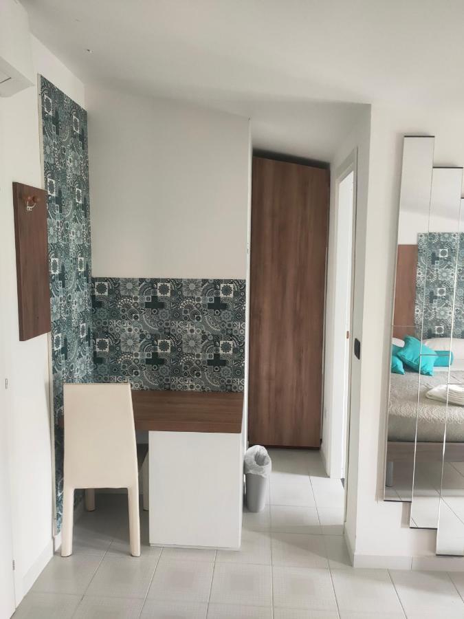 Villa Picarielli Salerno Zewnętrze zdjęcie