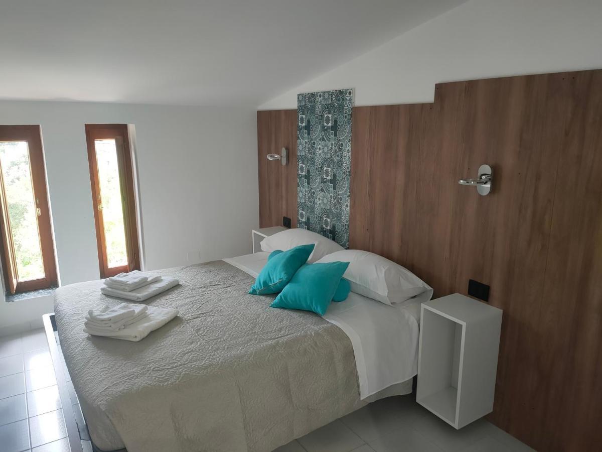 Villa Picarielli Salerno Zewnętrze zdjęcie