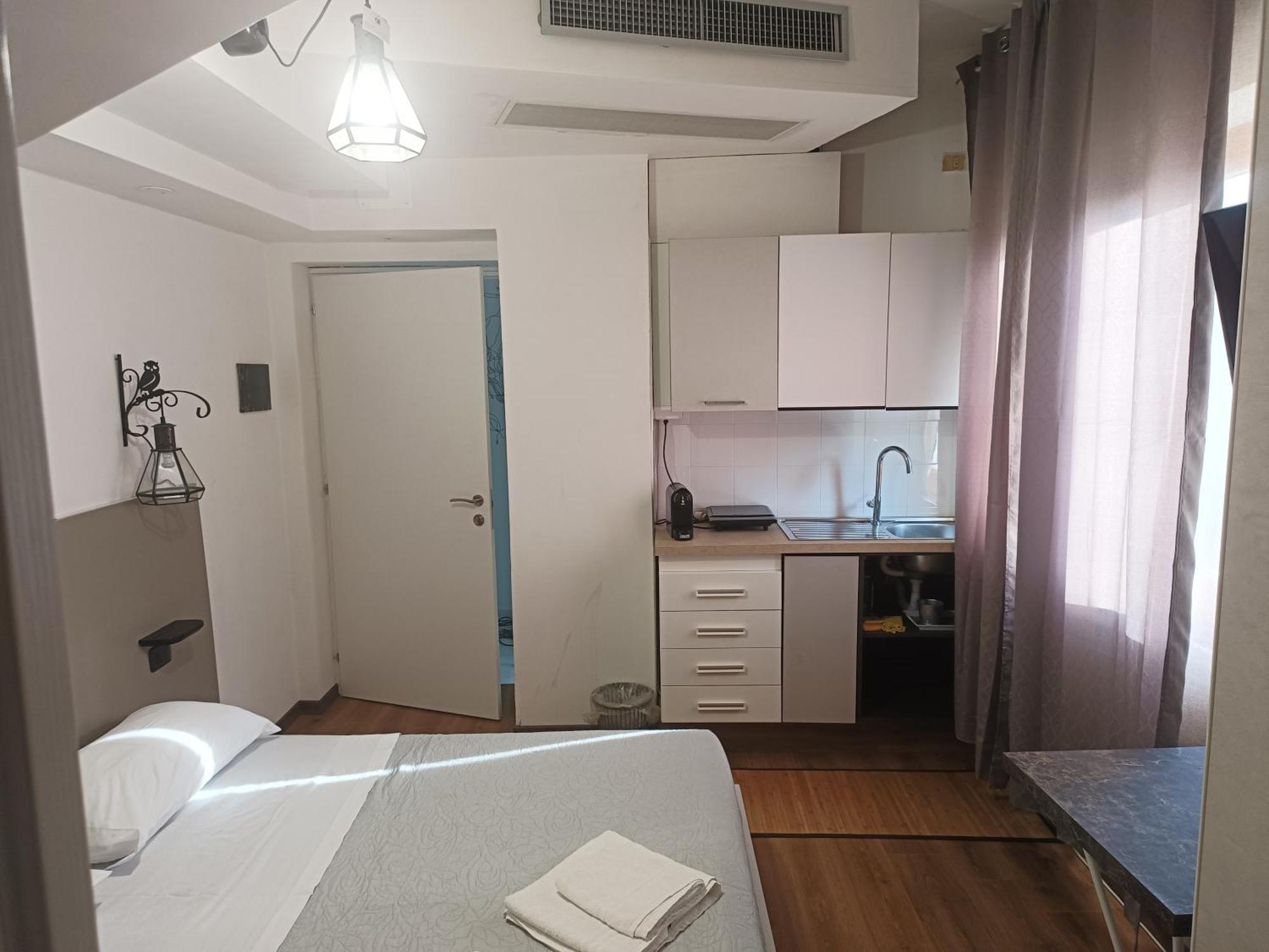Villa Picarielli Salerno Zewnętrze zdjęcie