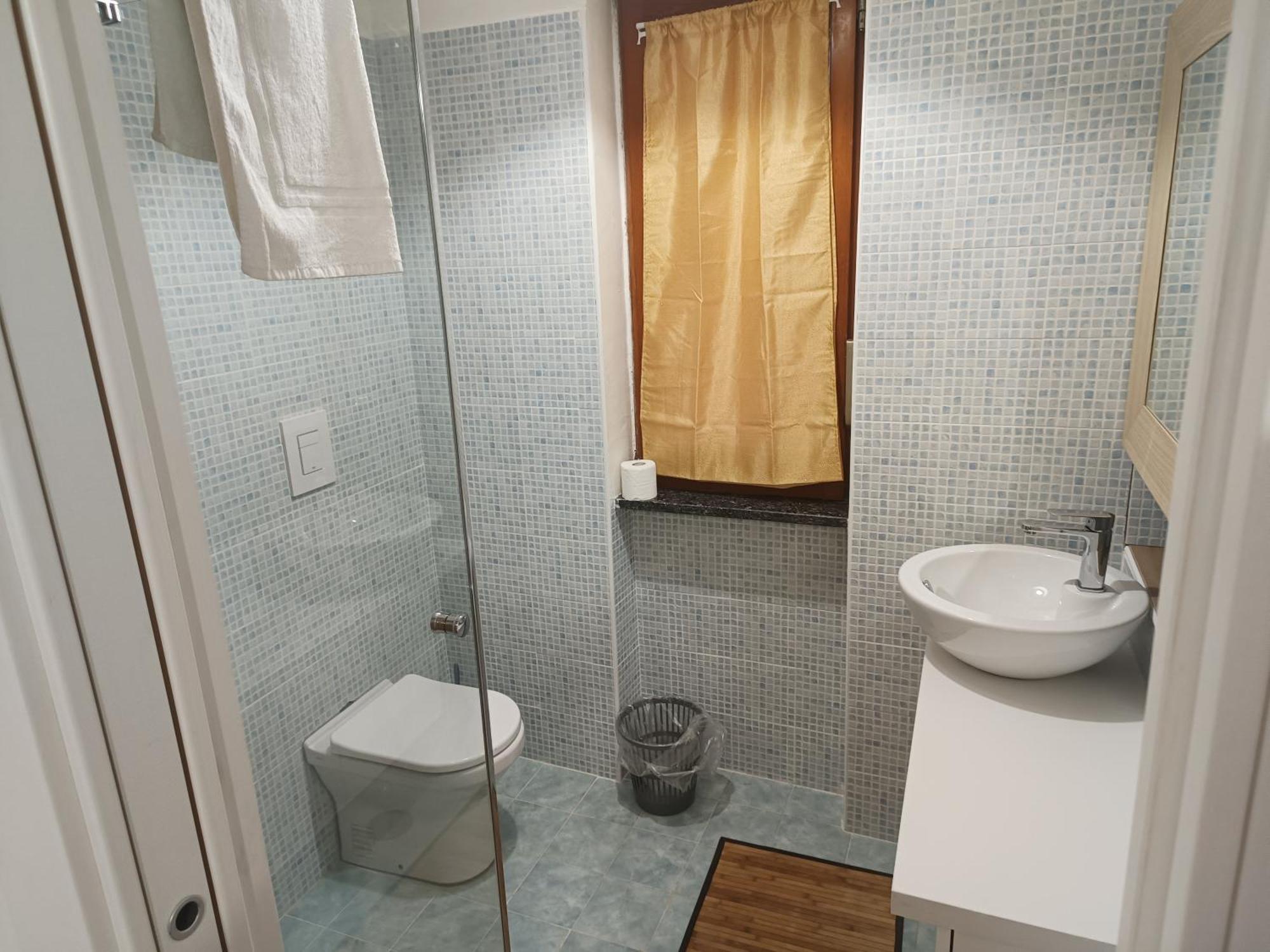 Villa Picarielli Salerno Zewnętrze zdjęcie